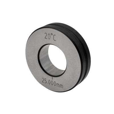 Invändig 3-Punkt mikrometer 25-30 mm inkl. förlängare och kontrollring